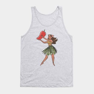 Island Girl Tank Top